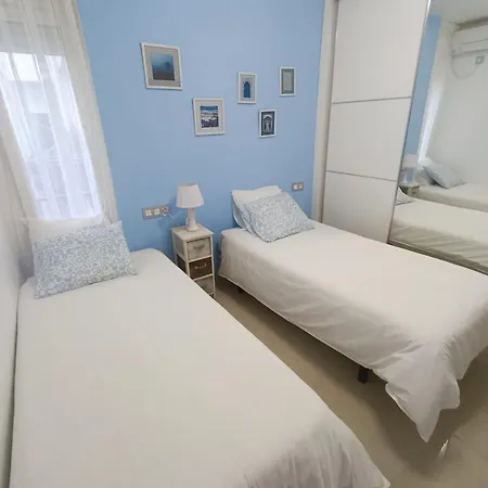 Apartment En Casa De Leonor Cordoba