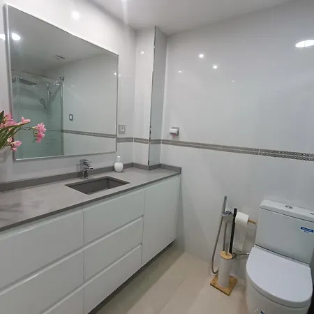 Apartment En Casa De Leonor Cordoba