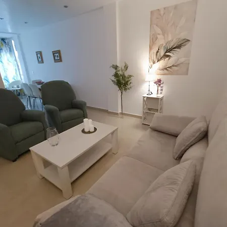 En Casa De Leonor Apartment Cordoba