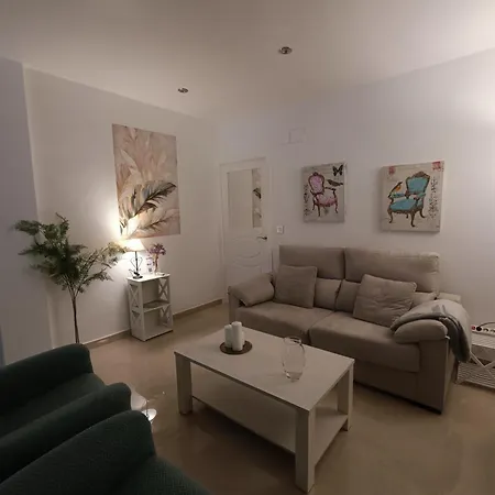 Apartment En Casa De Leonor *